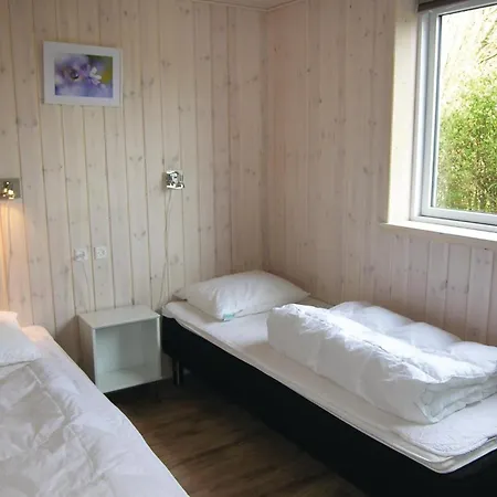 Cozy In With Sauna Ferienhaus Tranekær
