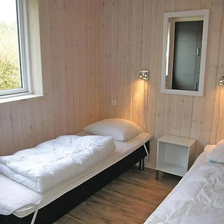 Cozy In With Sauna *
