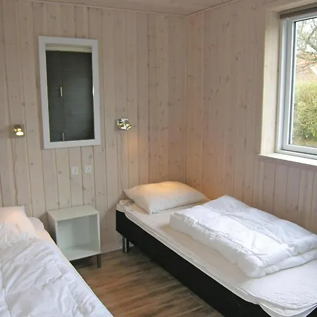 Cozy In With Sauna