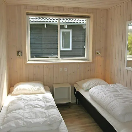 Ferienhaus Cozy In With Sauna *