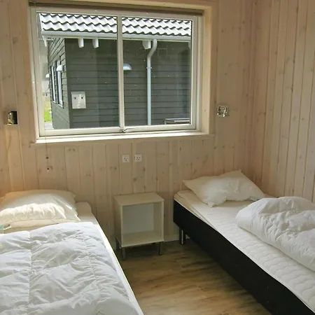 Amazing In Tranekaer With Sauna بيت للعطل Hou (Syddanmark)