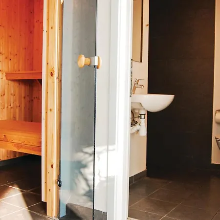 Cozy In With Sauna Tranekær